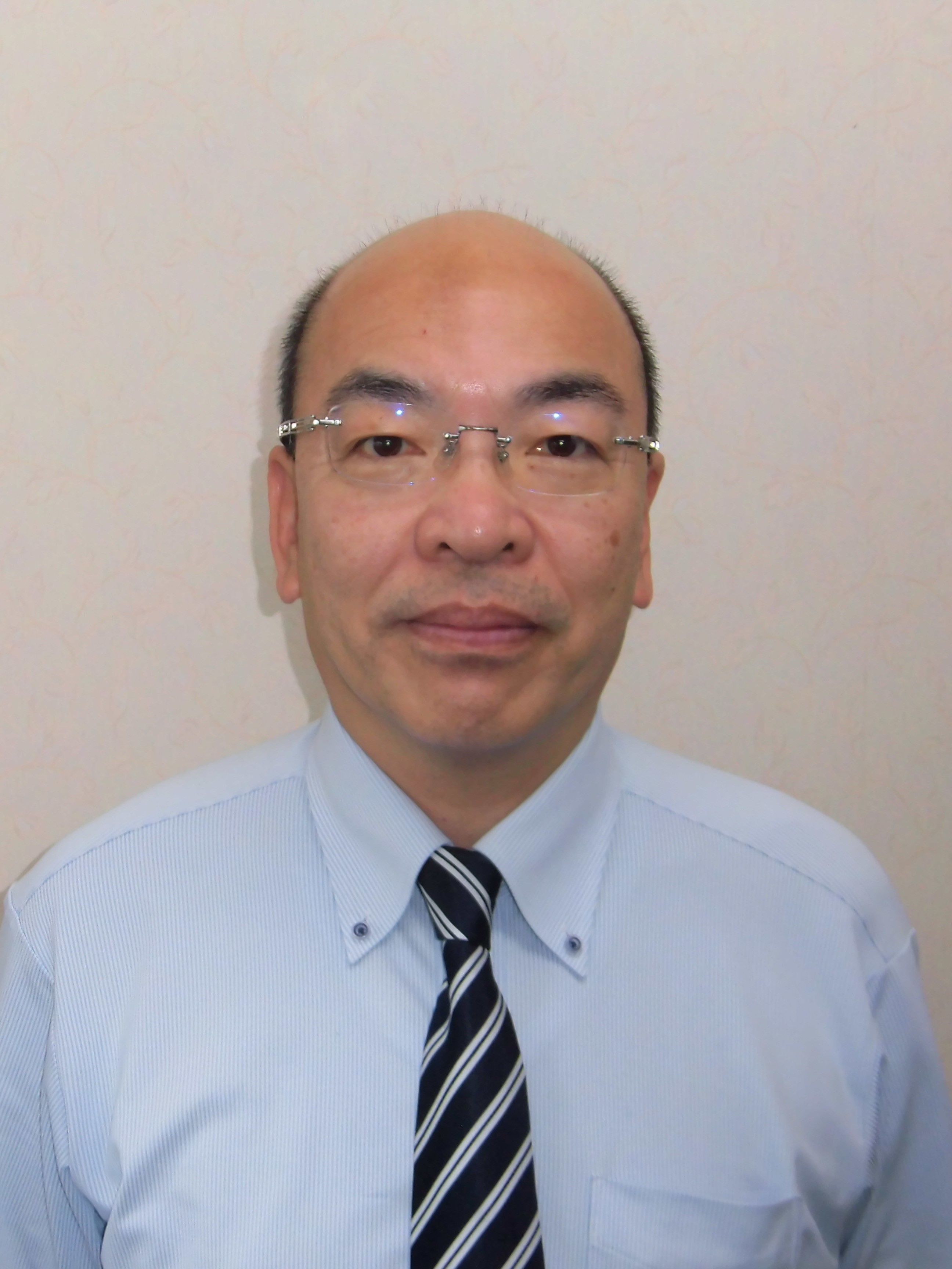 内藤剛裕会長